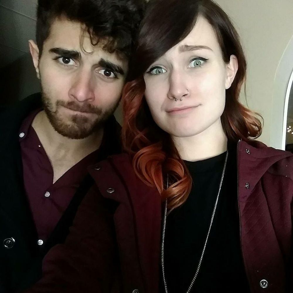 Meet your Posher, Madison